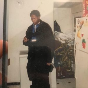 Meet your Posher, Henry